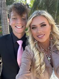 🎊💐🥰👫Homecoming Fun…what a Memorable celebration for my teens & their  crew that goes back to TK! #proudmom #teensuccess #hoco2024 #saturday  #myloves