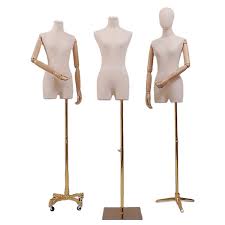 Attractive, modern display mannequin form. Fabric Dress Form Sewing Adjustable Linen Half Mannequins Female Mannequin Torso Buy Female Upper Torso Female Upper Torso Mannequin Dres Half Mannequins Female Mannequin Torso Product On Alibaba Com