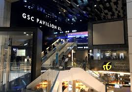 Gsc 1 utama (new wing). Farewell Gsc Pavilion Kl We Bid A Fond Adieu To Gsc Pavilion Kl