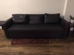 It's ideal and a perfect alternative. Black Ikea Futon Sofa Classifieds For Jobs Rentals Cars Furniture And Free Stuff