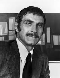 Peter Mark Richman died