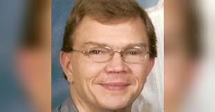 Brian S. Johnston Obituary