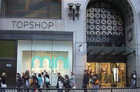 The Best Store Ever Topshop In Piccadilly Circus London Chicago Shopping Topshop Oxford Street Oxford Street