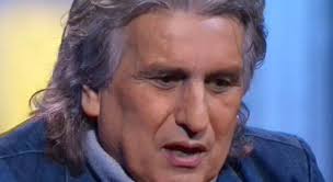 Unico sito ufficiale di toto cutugno dal 2001, la voce e la melodia italiana nel mondo a cura di franco verdaro e franco tagliabue. Toto Cutugno Amara Rivelazione Ho Fatto Terra Bruciata