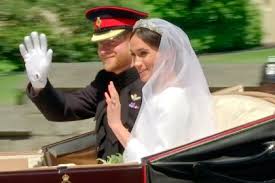 Berufserfahrung von leontine schmettow von. Leontine Grafin Von Schmettow Uber Prinz Harry Und Meghan Das Royale Glamourpaar Tv Goldene Kamera