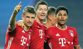 Follow all the action with sportsmail's kathryn batte here. Extra Security In Paris As Psg Face Bayern Munich Arab News
