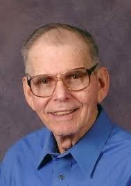 James Gaither Obituary (1932