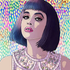 Veronica's Pack for Scholastic