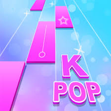 Este juego trata sobre reconocer a los idols. Descargar Kpop Juegos De Piano Music Color Tiles Para Android