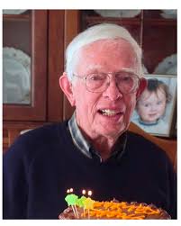 L. Winston Hardman Obituary July 12, 2023