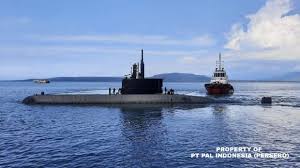 Pengamat militer dunia saja bingung tentang jumlah kapal selam indonesia ,menurut pengamat. Nagapasa Class Mari Mengenal Kapal Selam Terbaru Milik Tni Al Kaskus