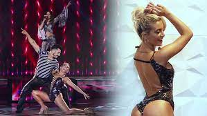 Todo comenzó cuando marcelo vio que el hijo. Con El Debut De Sol Perez El Bailando 2018 Empezo A Cerrar El Disco Eldoce Tv