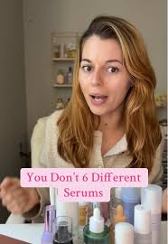 There are more hydrating, barrier strengthening ingredients than you’d  think 😘 @INNBEAUTY PROJECT @DWB Beauty @Medik8 @SKIN1004 US @Peach Slices  #skinbarrier #damagedbarrier #sensitiveskin ...