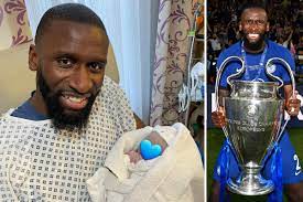 Antonio rudiger's age is 27. Chelsea Star Antonio Rudiger Becomes Dad For Second Time Just Days After Champions League Triumph Over Man City Football Reporting