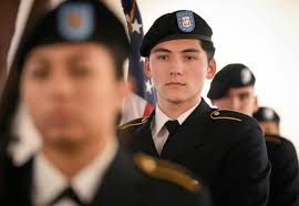 9/11 memorials, ceremonies held throughout Texas to remember victims