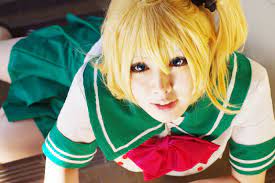 だから僕は、Hができない。 福宗イリア(制服) - コスプレイヤーズアーカイブ