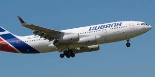 Vergleichen sie tausende flüge und airlines! Cubana De Aviacion Flight Information Seatguru