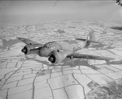Bristol Beaufighter TF.X NE355 of No ...