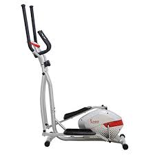 Sunny Health Fitness Sf E3416 Magne Elliptical Trainer Health Fitness Exercise Bikes