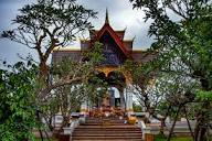 Profile Picture of Sree Thacholi Manikoth Temple | Folklore Circuit | Kannur, Keralaon Google