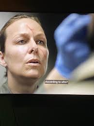 I can't be the only one who kept seeing JD Vance and thinking of Bob Vance,  Vance Refrigeration