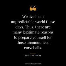 We Live In An Unpredictable World These Days Thus There Are Many Legitimate Reasons To Pr In 2020 Life Insurance Facts Life Insurance Quotes Life Insurance Marketing