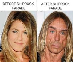 😂 its always dusty every year.