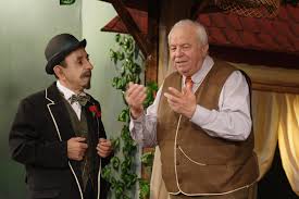 Maybe you would like to learn more about one of these? Vasile Muraru Este Singurul Care Poate Alege Arsinel Si Eu As Putea Juca In Locul Lui Nae AlÄƒturi De El Spynews Ro