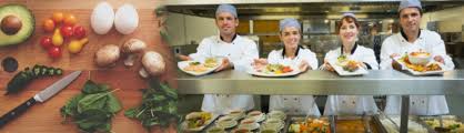 Offre D Emploi A St Malo 35 Chef De Cuisine En Ehpad H F