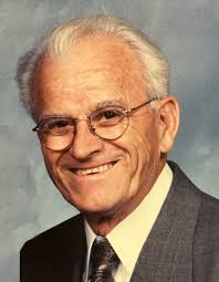 Obituary for Wilbur "Skip" David Starcher