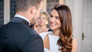 Kein problem, denn mit wilmaa kannst du. Sturm Der Liebe Die Hochzeit