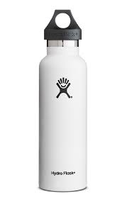 Black And White Ombre Hydro Flask Amazon 21 Oz Standard Mouth Vacuum Insulated Water Bottle Hydroflask Vacuum Water Bottle Water Bottle