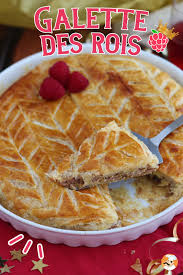 Epingle Sur Recettes Pour L Epiphanie