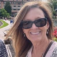 Patricia Hale's Instagram, Twitter & Facebook