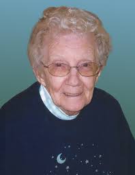 Obituary for DOROTHY CHRISTIAN