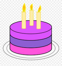 Birthday cakes set birthday cakes set. Birthday Cake Free To Use Clip Art Simple Birthday Cake Png Transparent Png 153039 Pinclipart