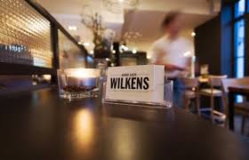 Haus wilkens est situé zum breitmaar 1, à 4,5 km du centre de kerpen. Haus Wilkens In Kerpen Auf Staedte Info Net
