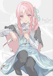 Gehenna vocaloid