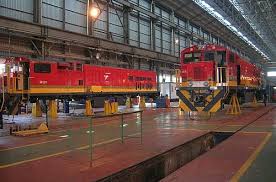 Operations are divided into major market sectors, namely containers, bulk, break bulk and automotive and organised into three. Transnet Engineering Develops New Locomotives International Railway Journal