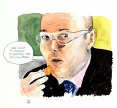 I am the man that makes the bhaji go away : r/thethickofit