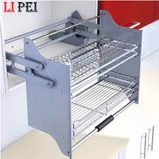 Maybe you would like to learn more about one of these? China Adjustable Creative Hidden In Kitchen Cabinet Accessories Baskets Pull Down Shelf Lift Up Shelving System Elevator Basket China Kitchen Rack And Spice Rack Price