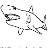 The idea came to mind to draw a shark and this is what i ended up with. Https Encrypted Tbn0 Gstatic Com Images Q Tbn And9gcsbn7khcnakynvgssef8hmvujfv8tcpwdvb2n3uy Ra2lcrd Ra Usqp Cau