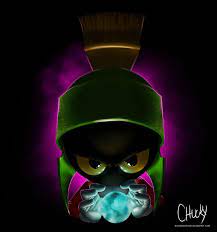 Download, share and comment wallpapers you like. Marvin The Martian Wallpapers Wallpaper Cave