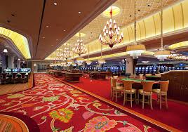 ST LOUIS RIVER CITY CASINO & HOTEL Infos and Offers - CasinosAvenue