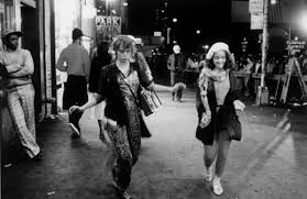 For all the skill and polish on display, the square is never anything beyond facile and pleased with in the sweden of ruben östlund 's the square, what was once stockholm's royal museum is now. Times Square A Forgotten Punk And New Wave Movie Soundtrack Turns 40