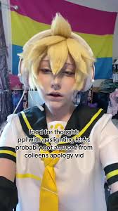 all aboard #kagaminelen #vocaloid #lengakamine