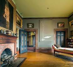 Contemporary Art Comes Back To The Hudson Valley World Of Interiors Interior Design Inspiration Interiors Magazine
