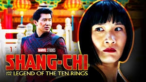 My father has often said to me: Marvel S Shang Chi Mystery Item Reveals Connection Between Mcu Siblings The Direct