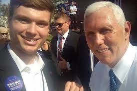 Matt Gaetz's communications director resigns amid fed probe