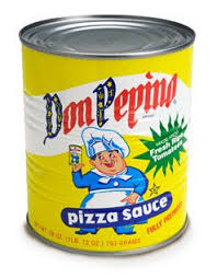 Check spelling or type a new query. Don Pepino Fully Prepared Pizza Sauce Reviews 2021